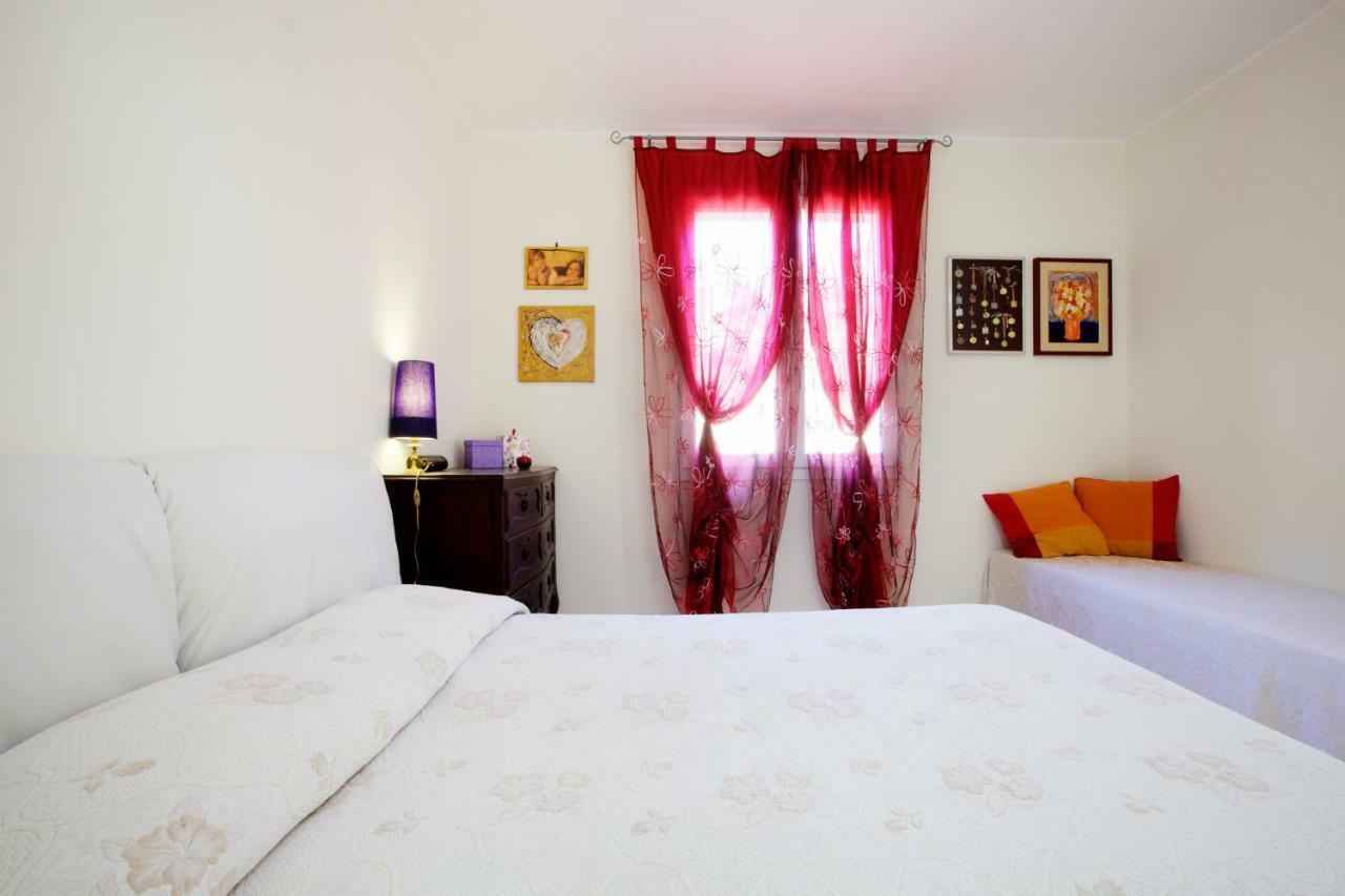 Casa Cristina Βίλα Montale  Εξωτερικό φωτογραφία