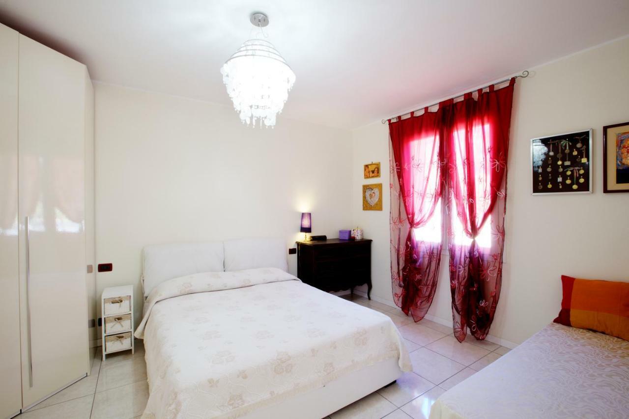 Casa Cristina Βίλα Montale  Εξωτερικό φωτογραφία