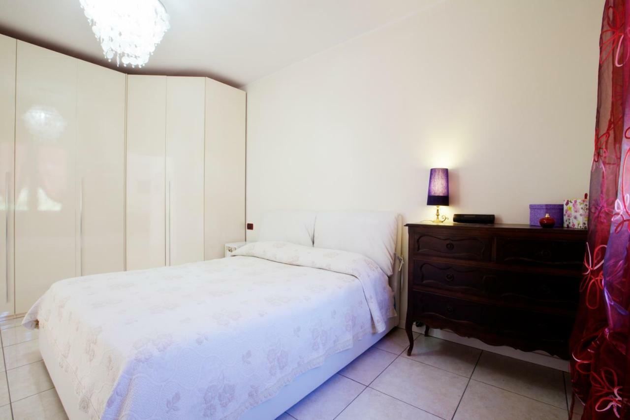 Casa Cristina Βίλα Montale  Εξωτερικό φωτογραφία