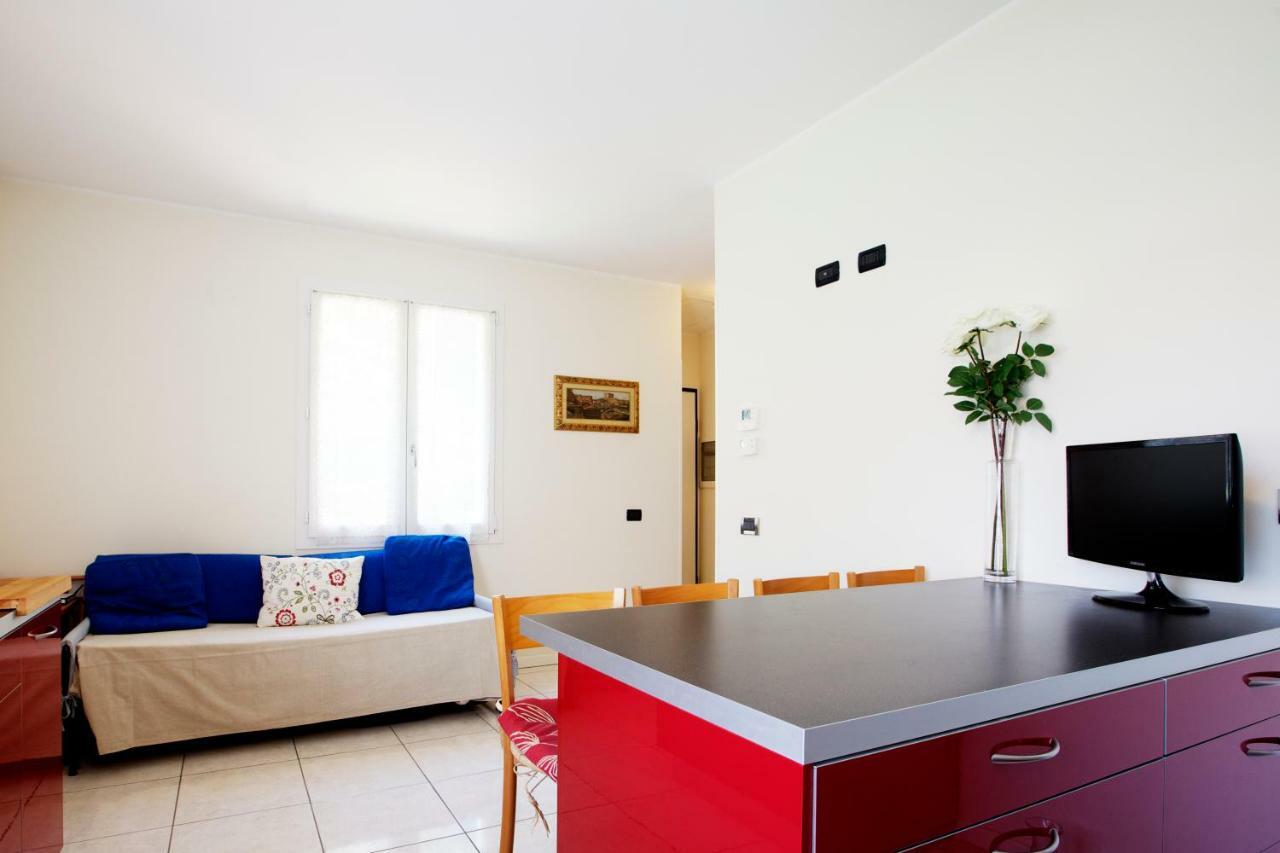 Casa Cristina Βίλα Montale  Εξωτερικό φωτογραφία